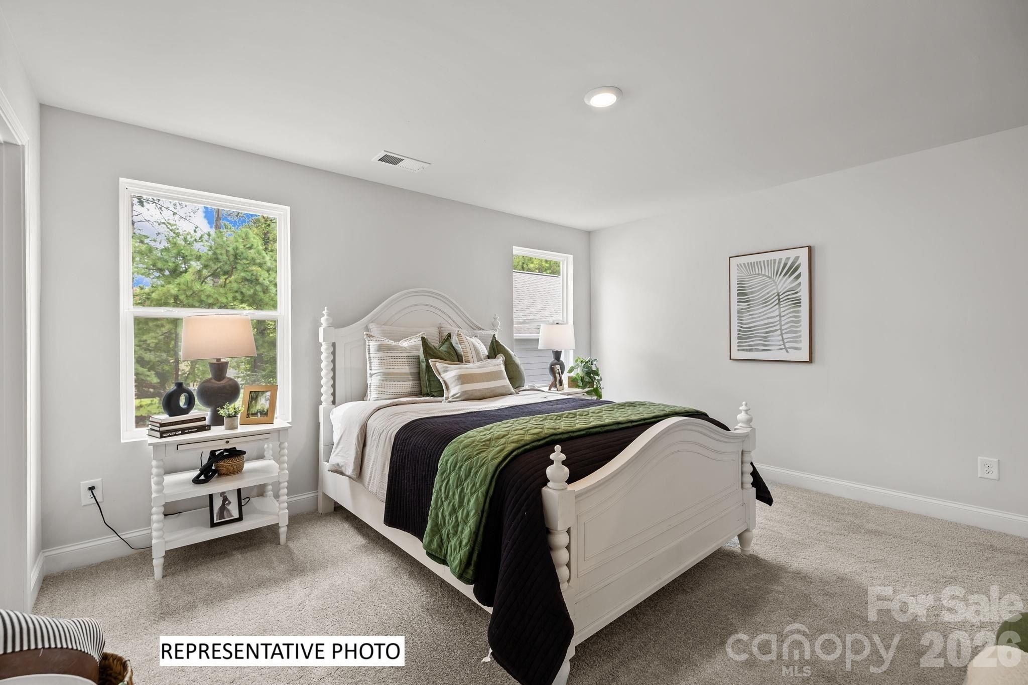 4009 Grommet Court. Matthews, NC 28105