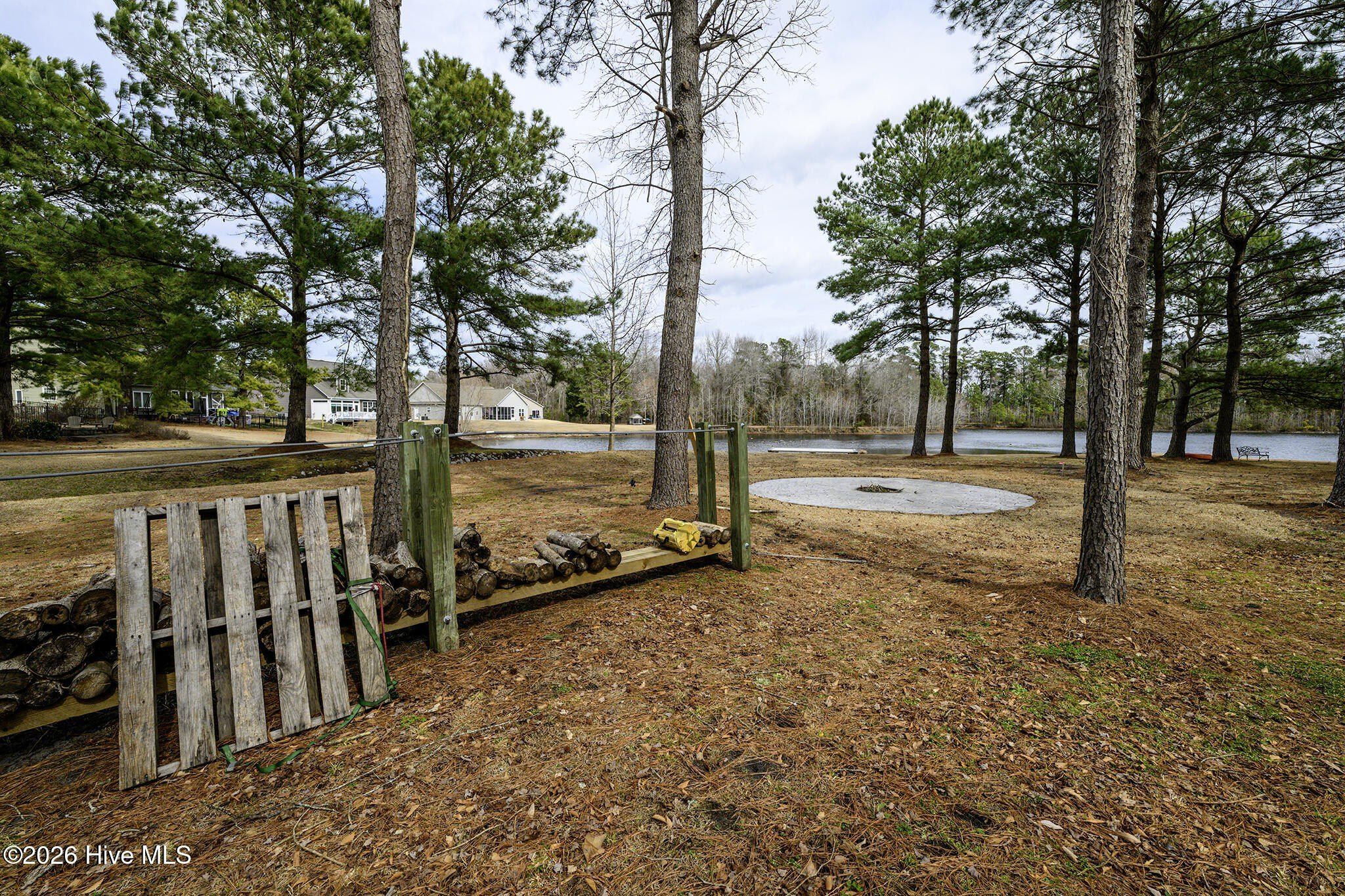 303 Ramonas Lake Court. New Bern, NC 28560