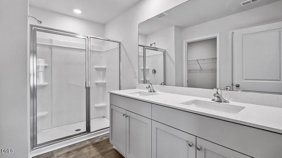 101 Vignette Drive. Smithfield, NC 27577