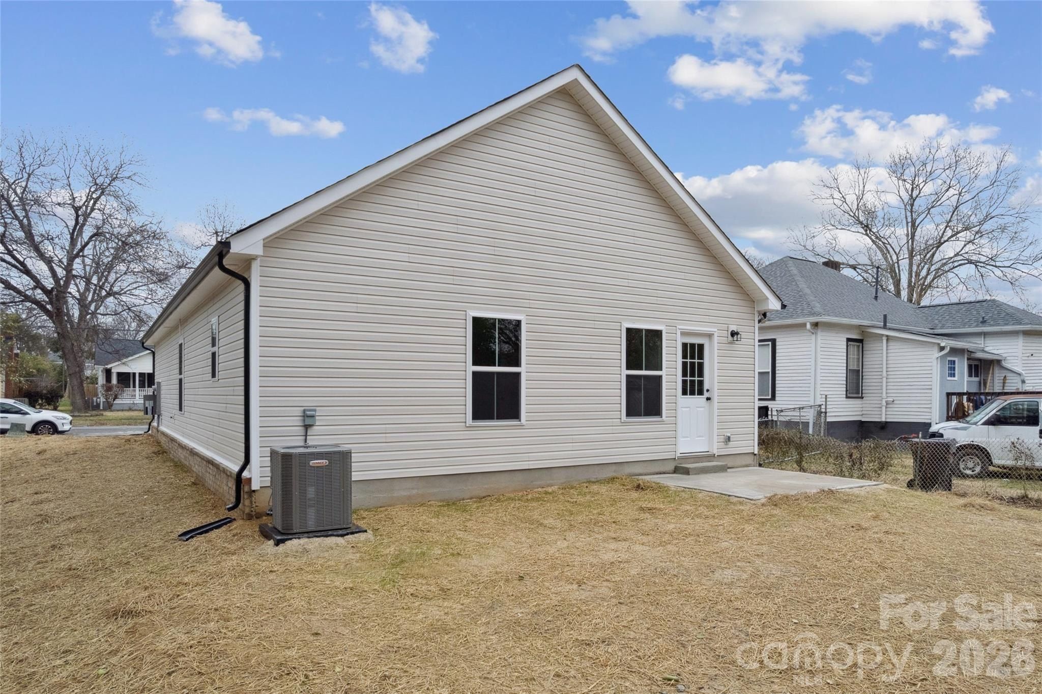 338 Walnut Street. Concord, NC 28027