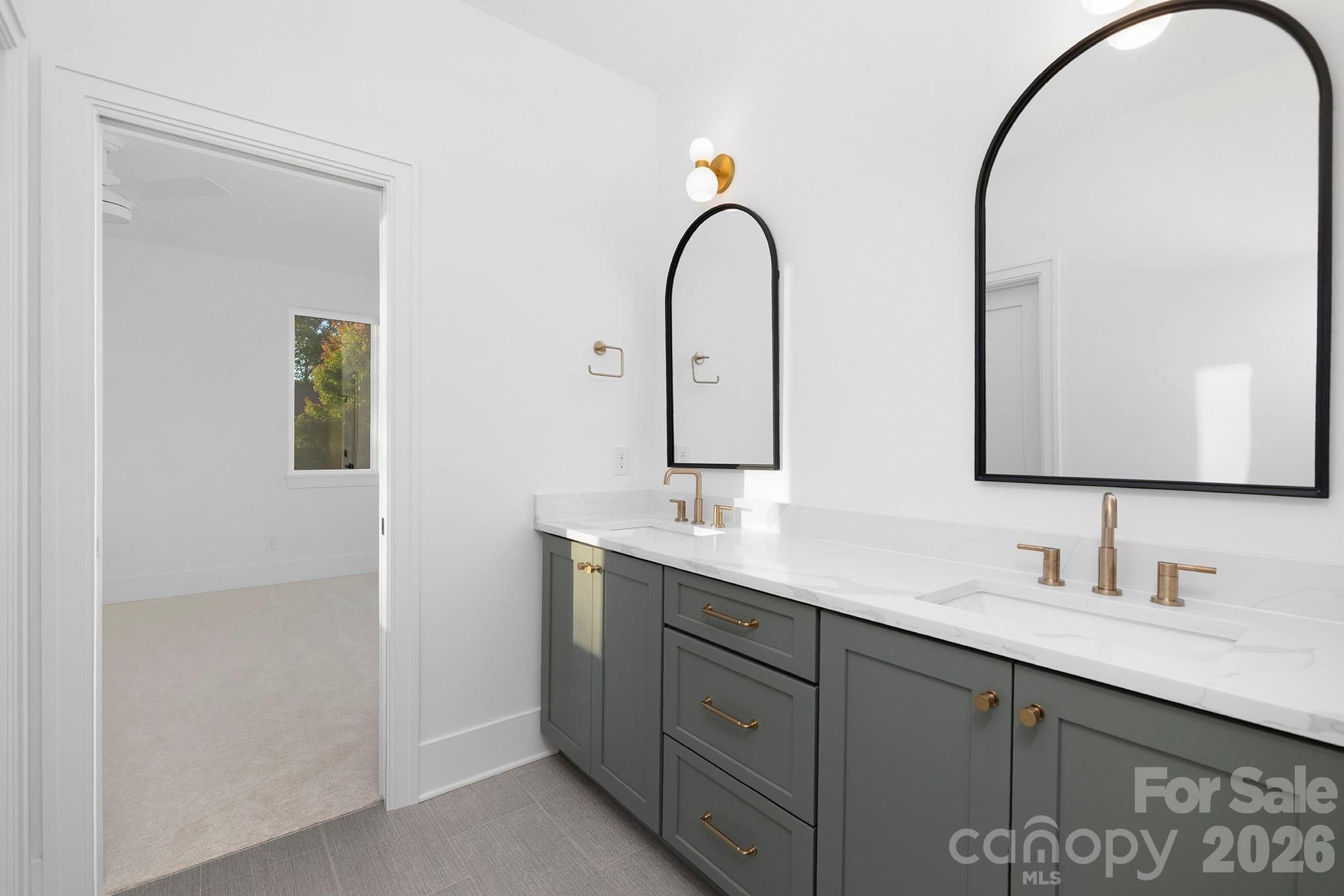 400 Dover Avenue. Charlotte, NC 28209