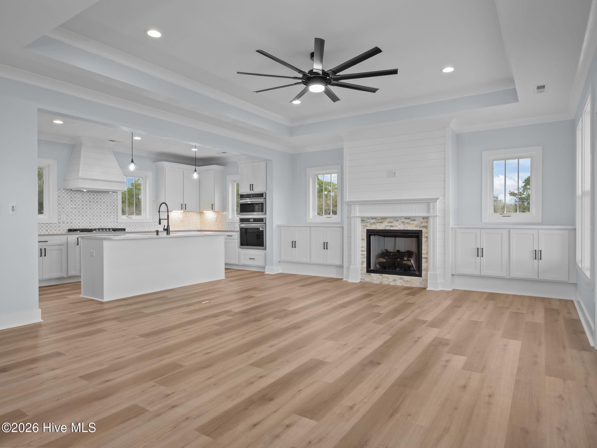 444 Pearson Circle. Newport, NC 28570