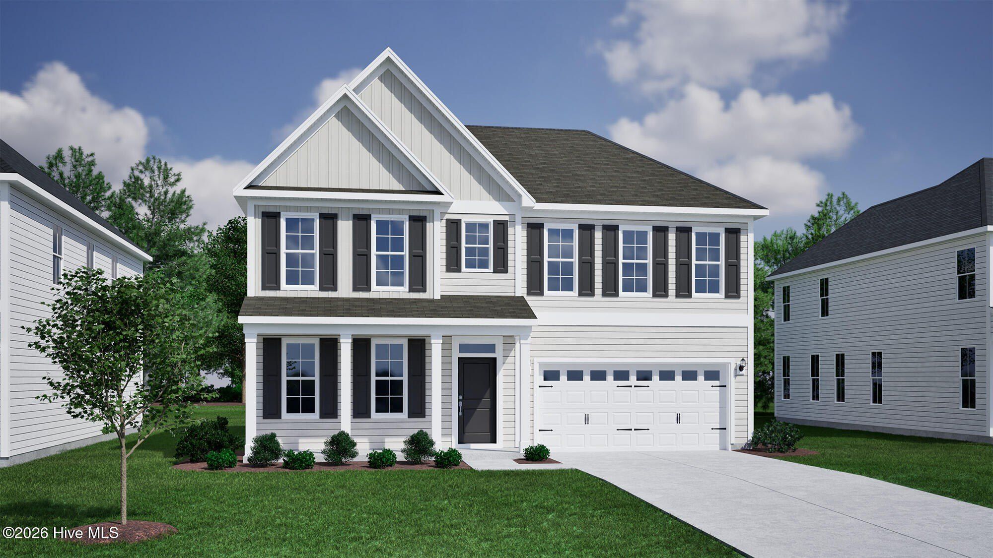 668 Heart Pine Avenue. Wilmington, NC 28411