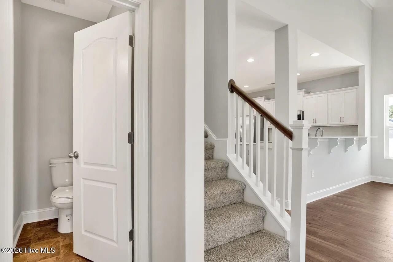 1152 Forest Bend Drive Nw. Calabash, NC 28467