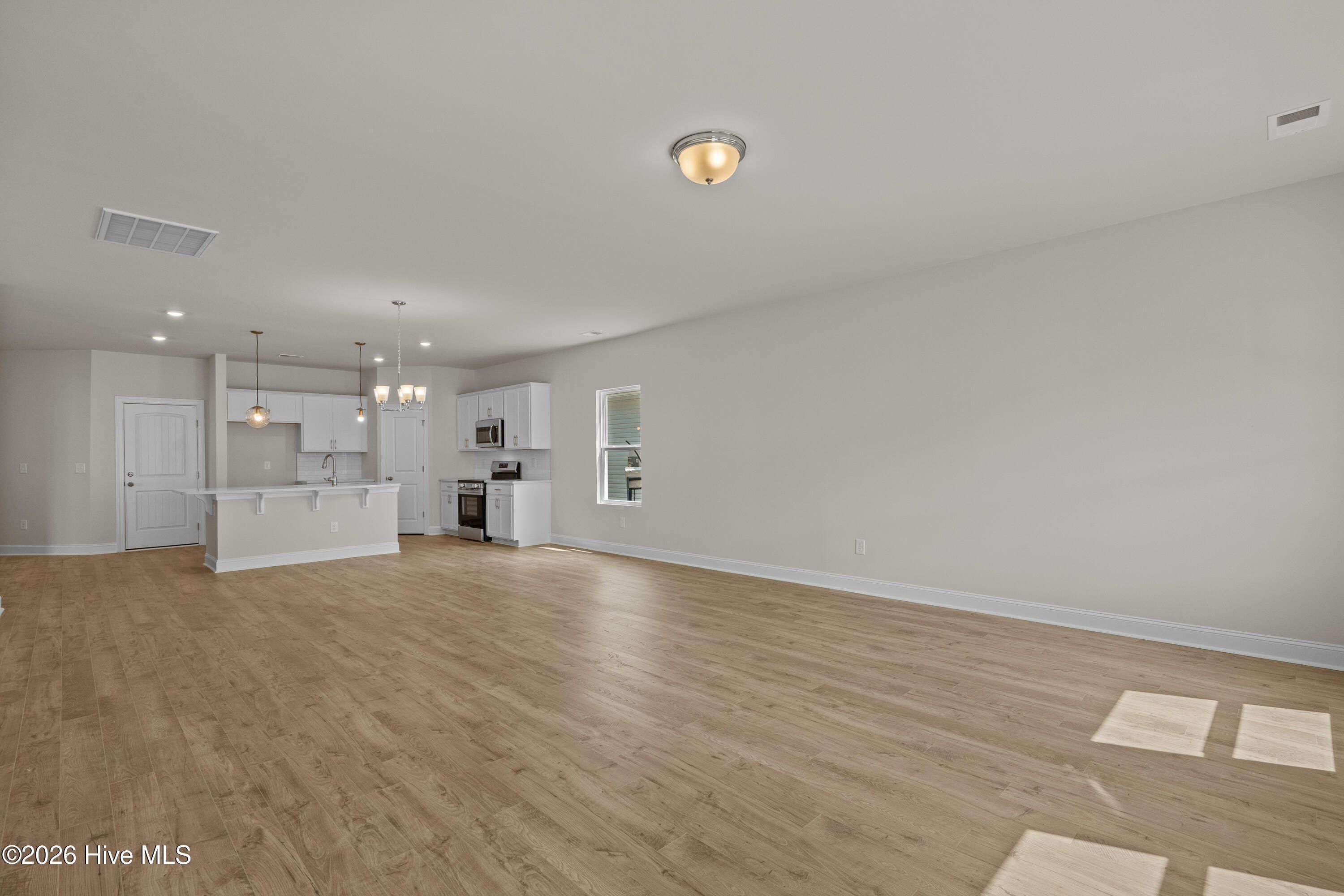 1078 Rosefield Way Nw. Carolina Shores, NC 28467