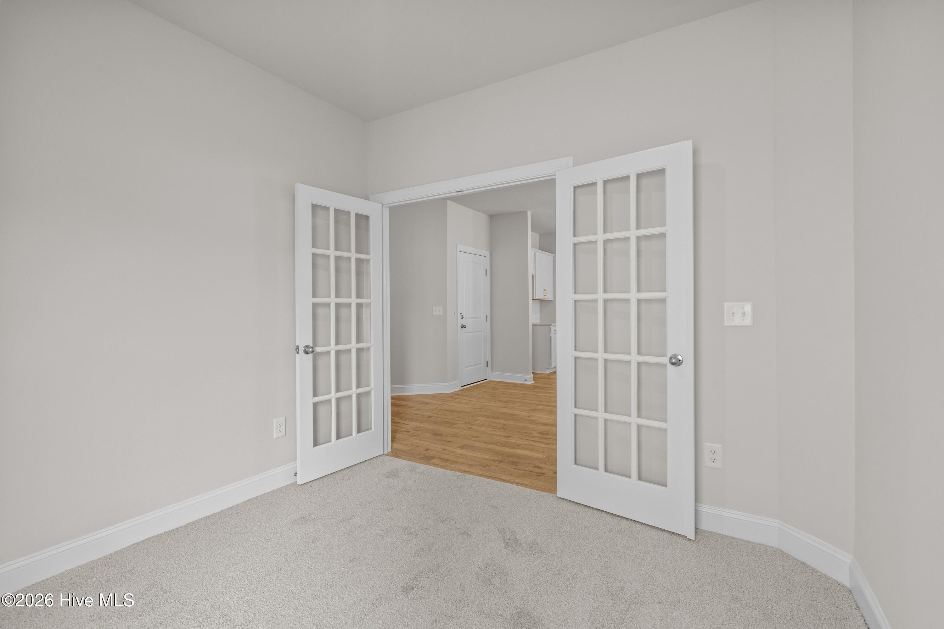 1078 Rosefield Way Nw. Carolina Shores, NC 28467