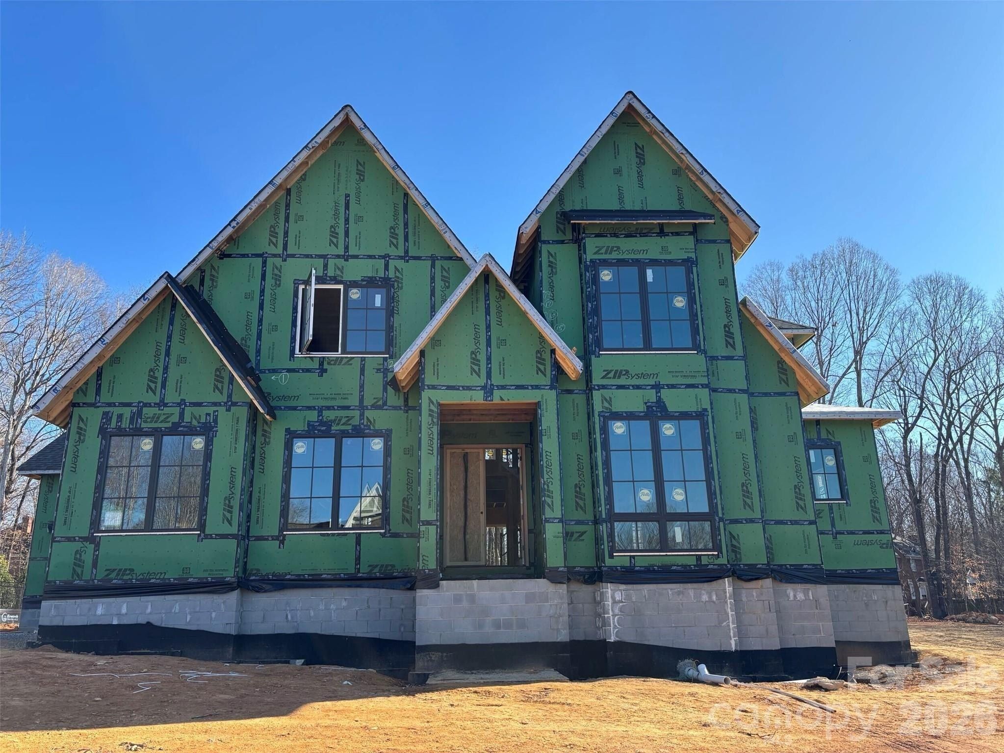 608 Deodar Cedar Drive Unit 69. Weddington, NC 28104