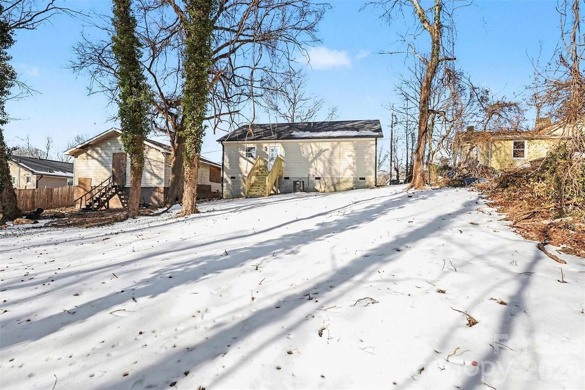 925 Randolph Street. High Point, NC 27260