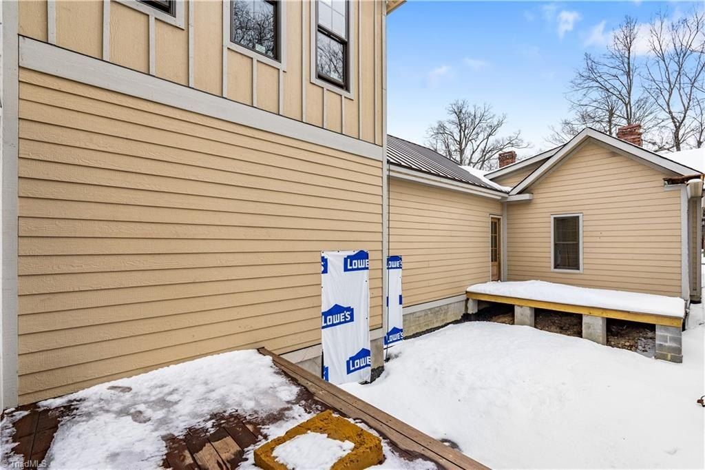 901 Cherry Street. Greensboro, NC 27401