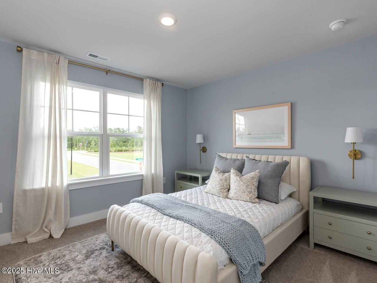 1065 Billfish Trl Se Lot 46. Winnabow, NC 28479