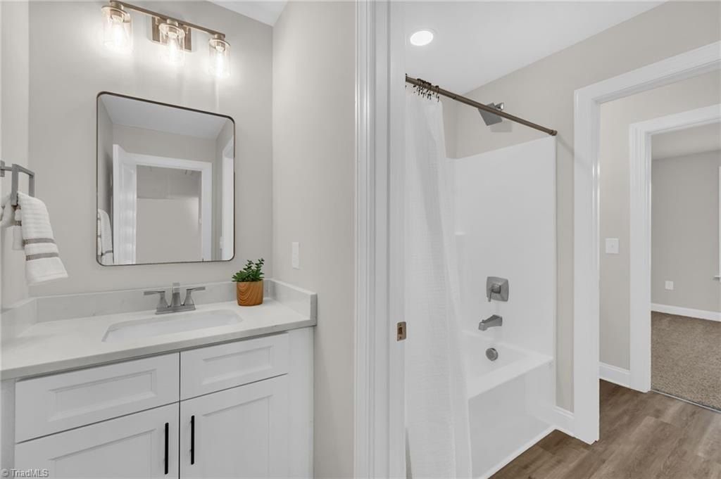 460 Gold Hill Road. Madison, NC 27025