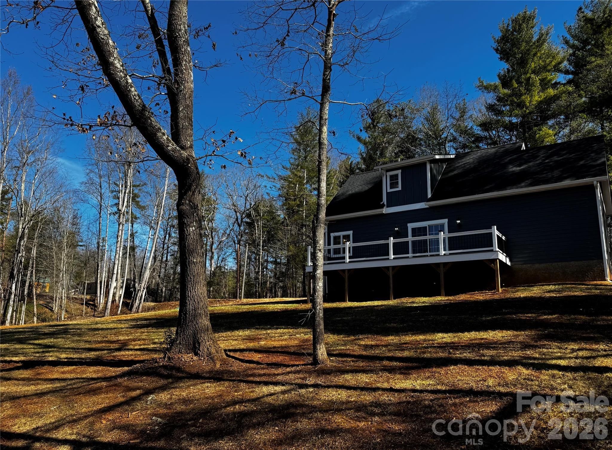 426 Shadow Wood Drive. Leicester, NC 28748