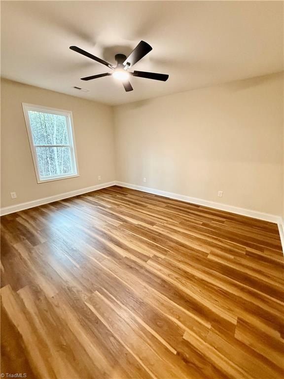 2396 Burkhart Road. Lexington, NC 27292