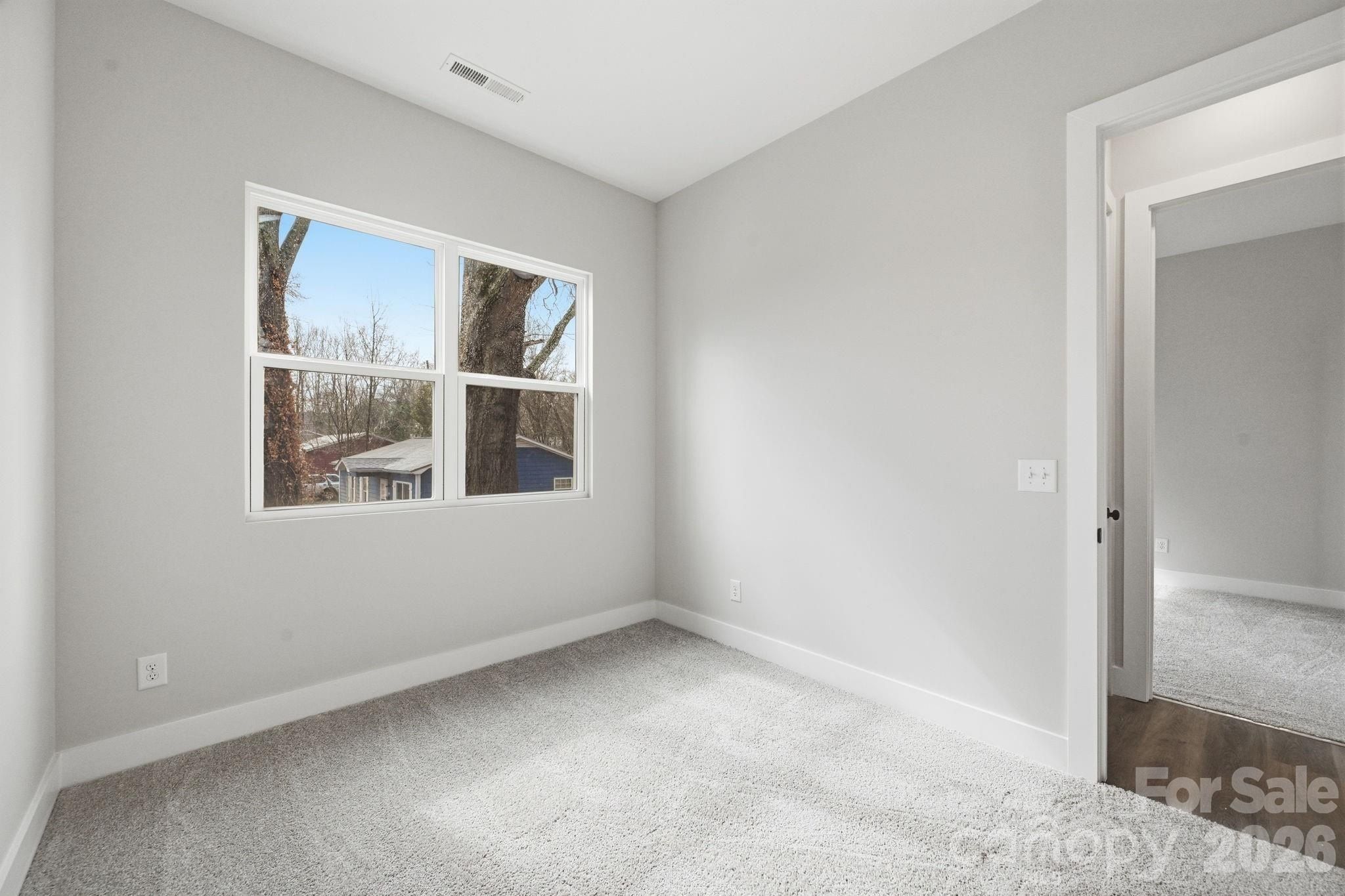 1008 Parker Street. Monroe, NC 28112