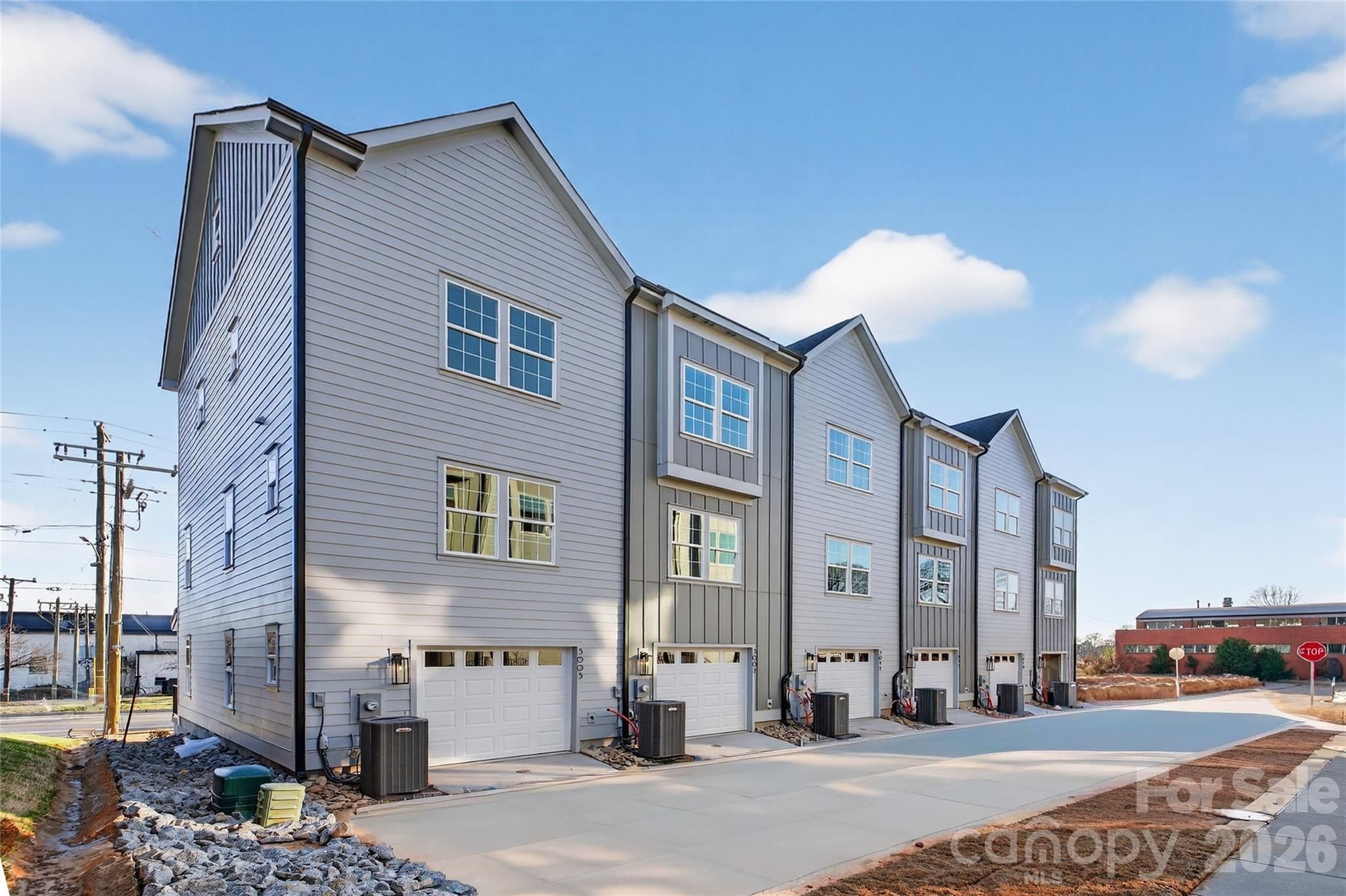 3014 Casting Street Unit 21. Charlotte, NC 28206