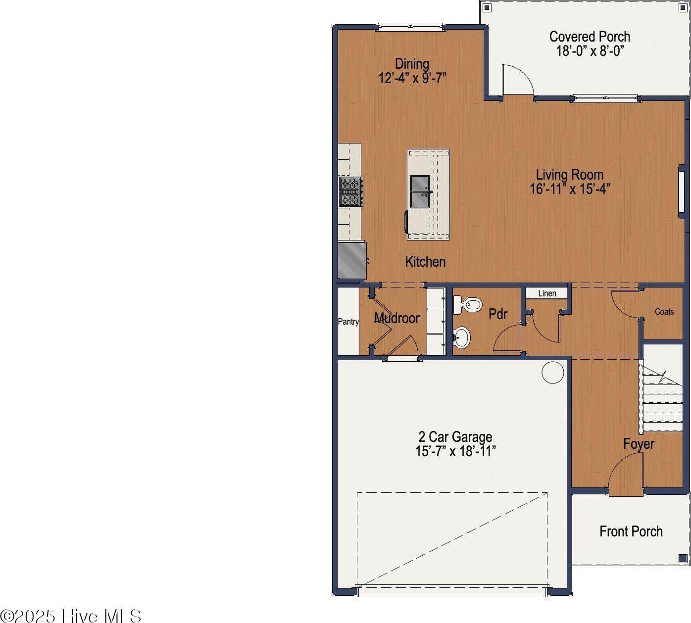 325 Ashurst Road. Carthage, NC 28327