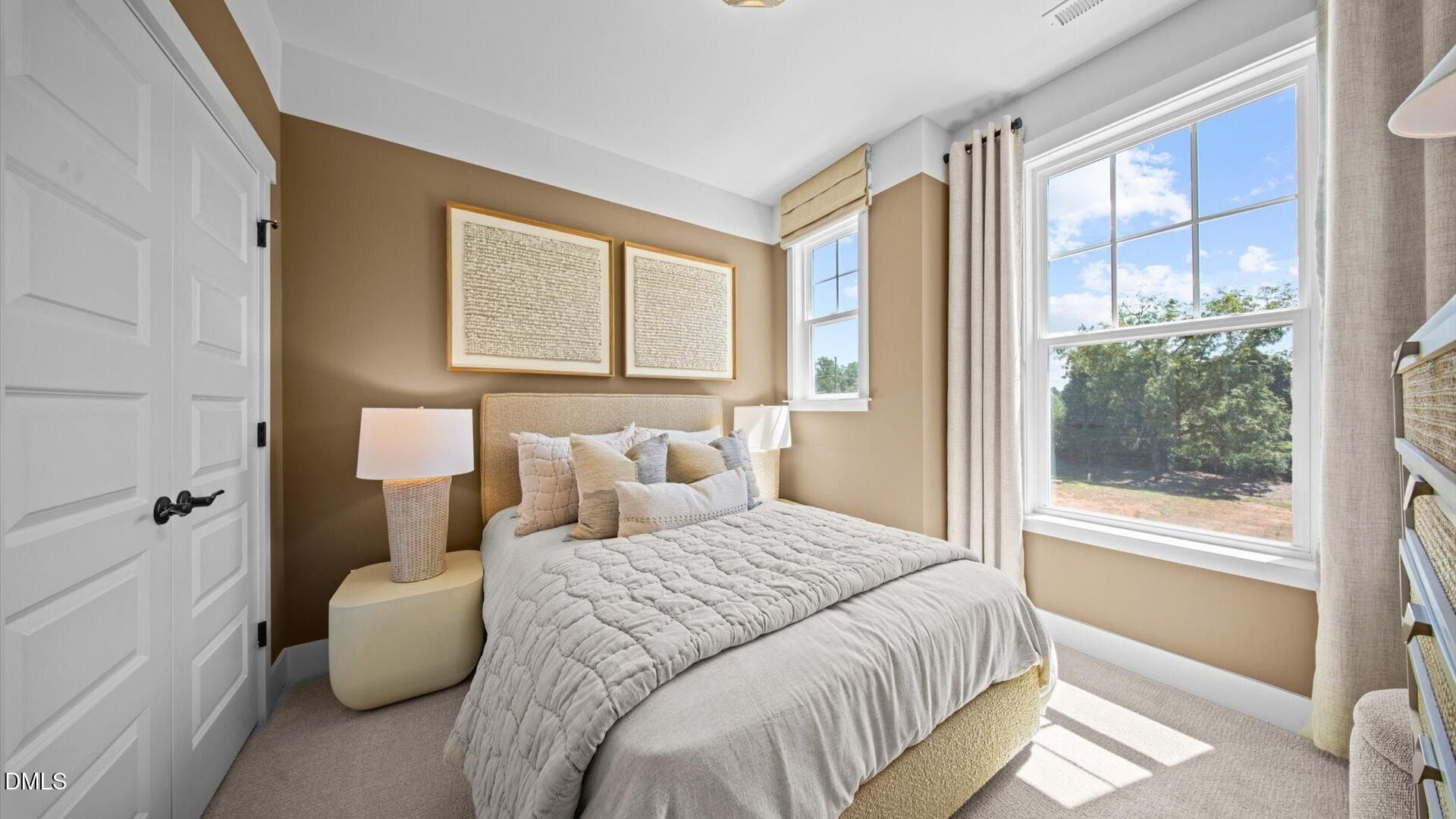 10904 Bayflower Way. Raleigh, NC 27617