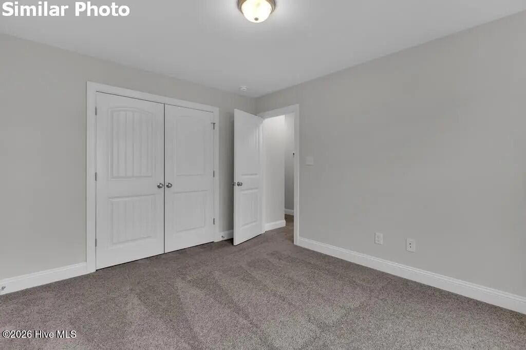 701 Puppy Drum Lane. Maysville, NC 28555