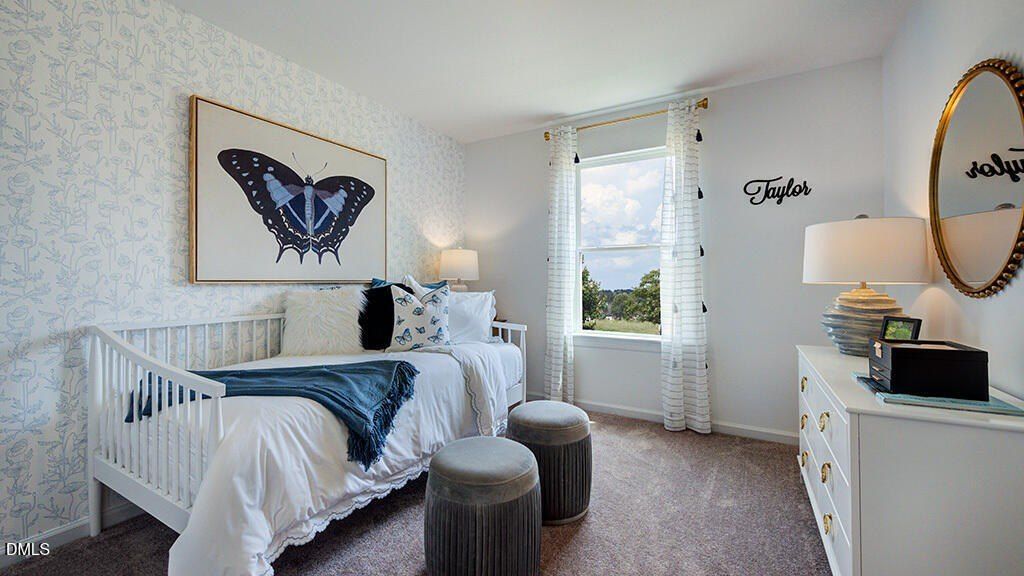 500 Oak Reserve Road. Garner, NC 27529