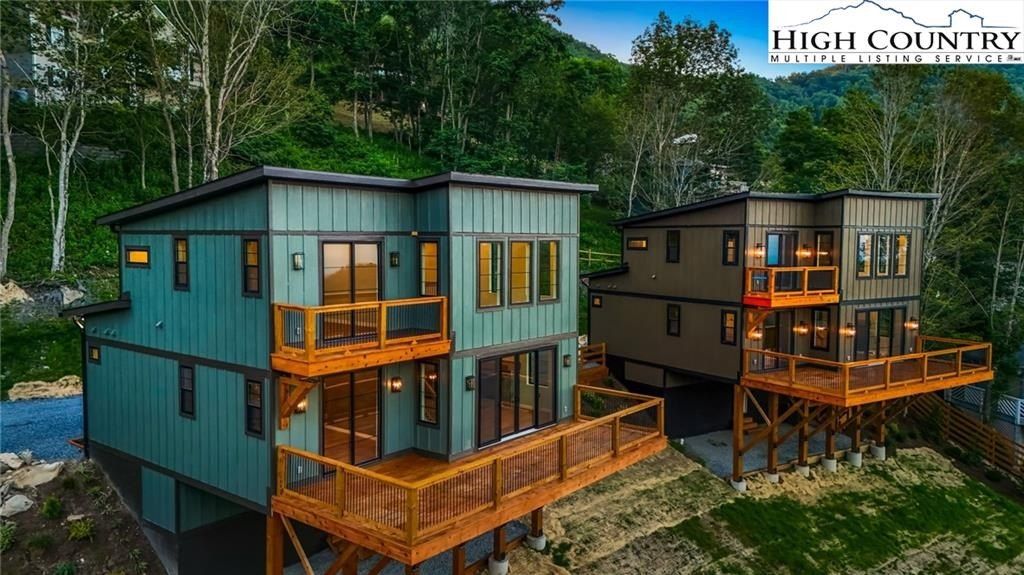 419 Snow Cloud Drive. Seven Devils, NC 28604