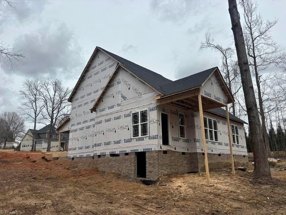 147 Northcrest Drive. Stokesdale, NC 27357