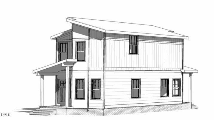 1508 N Hyde Park Avenue. Durham, NC 27701