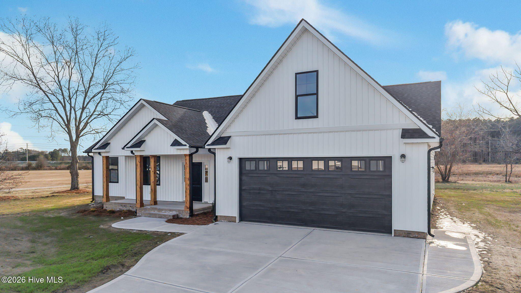 4459 Merck Road. Wilson, NC 27893