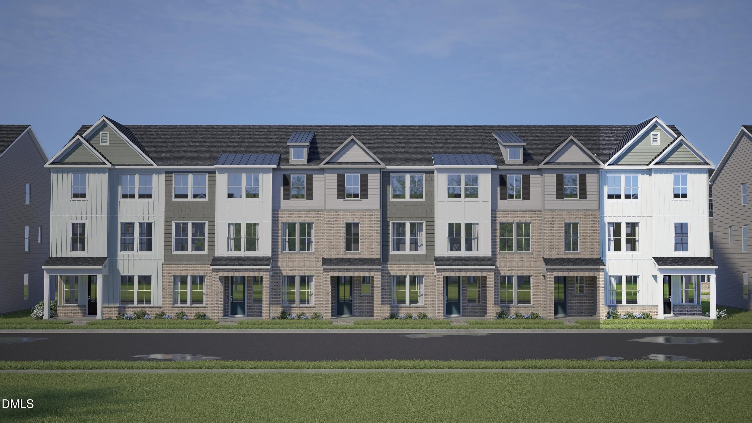 141 Broadway Street Unit 7. Knightdale, NC 27545