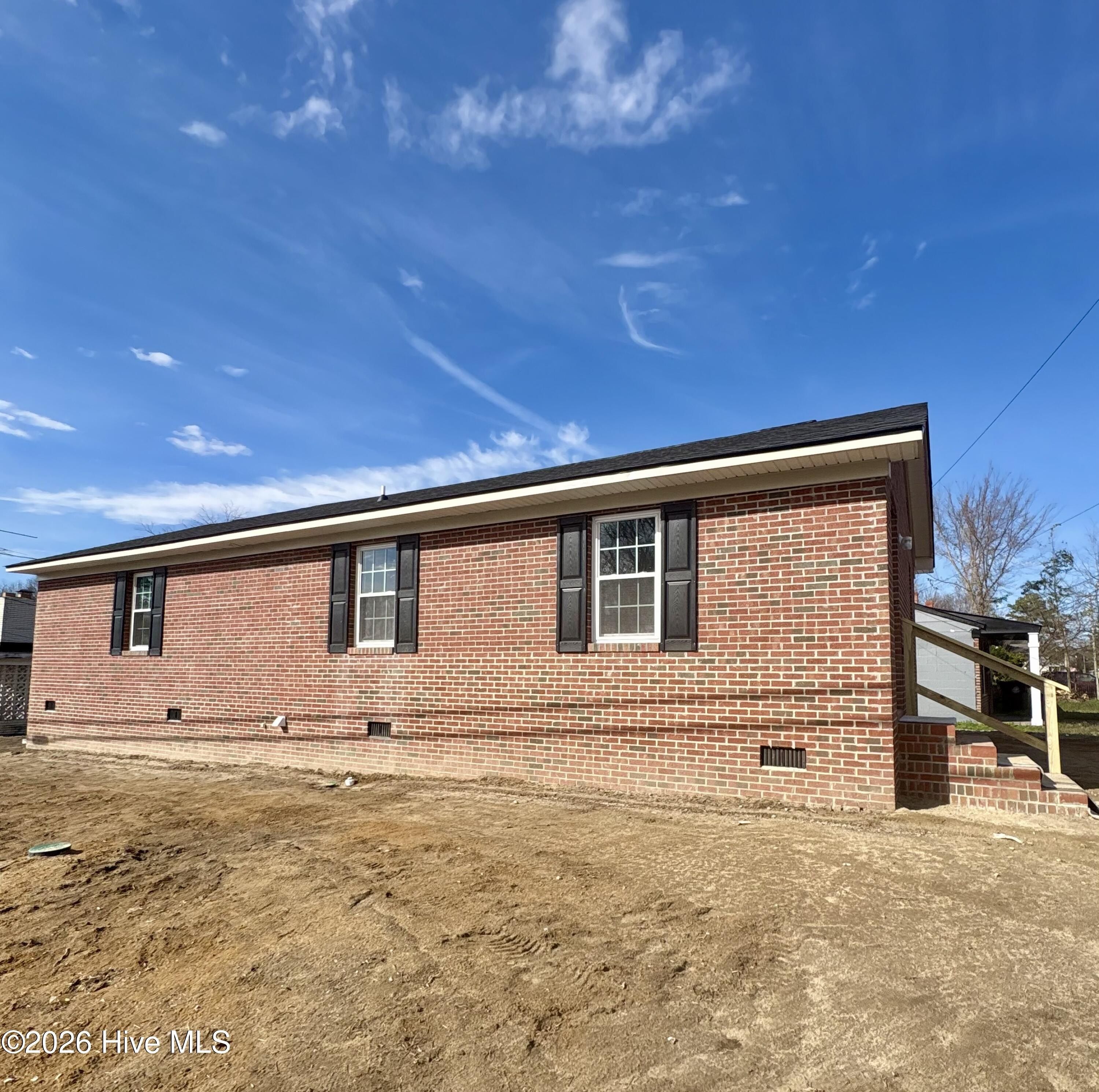 917 Devereaux Street. Goldsboro, NC 27530