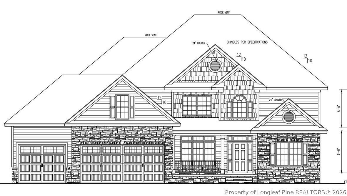 420 Kimberwicke Lot 46 Drive. Fayetteville, NC 28306