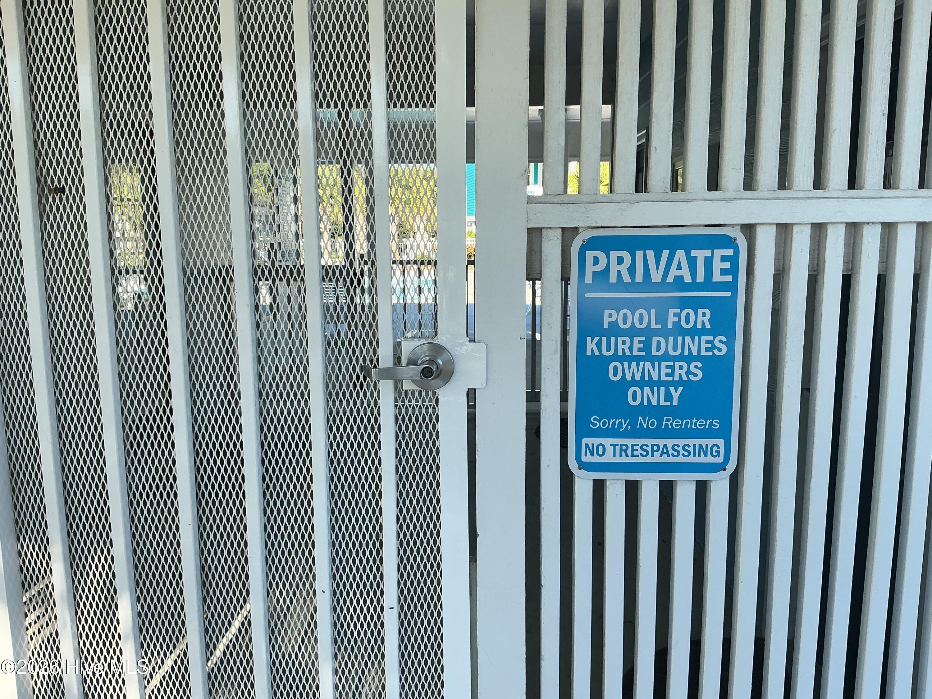 402 Fort Fisher Boulevard N. Kure Beach, NC 28449