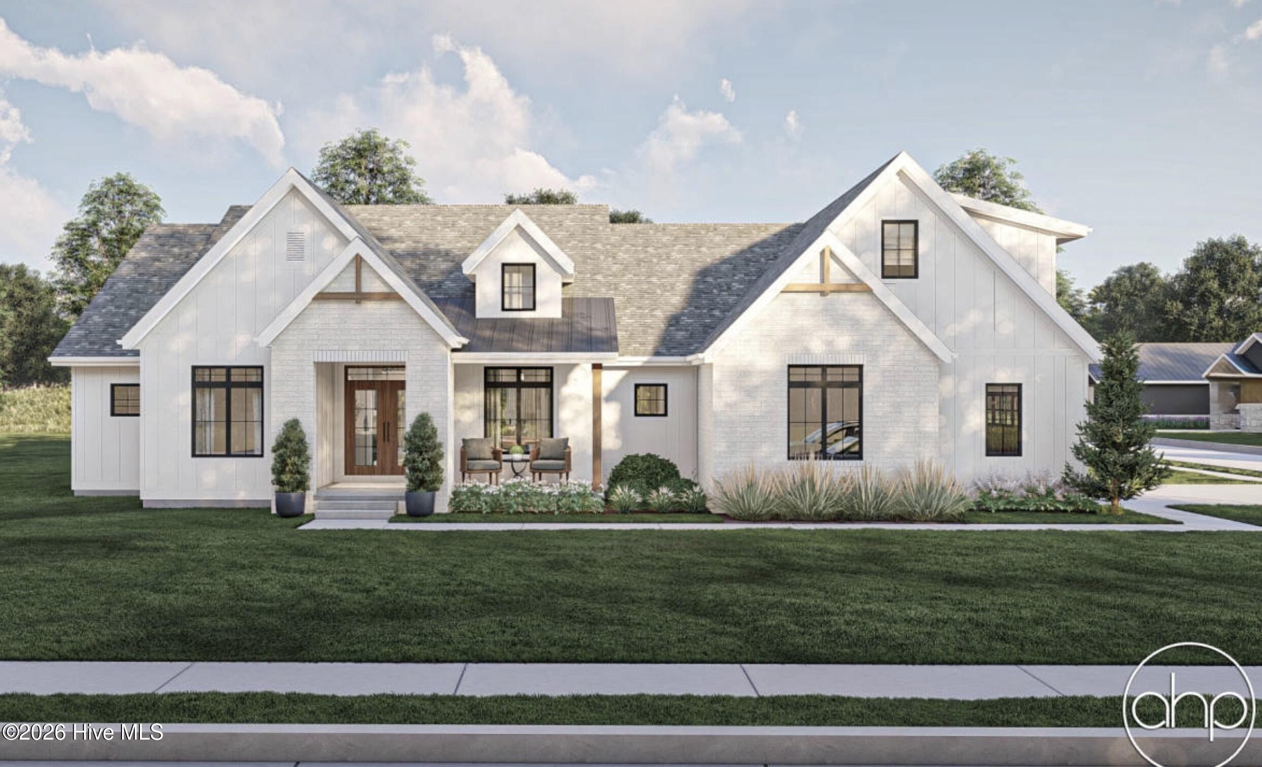 109 Pine Ridge Drive. Wallace, NC 28466