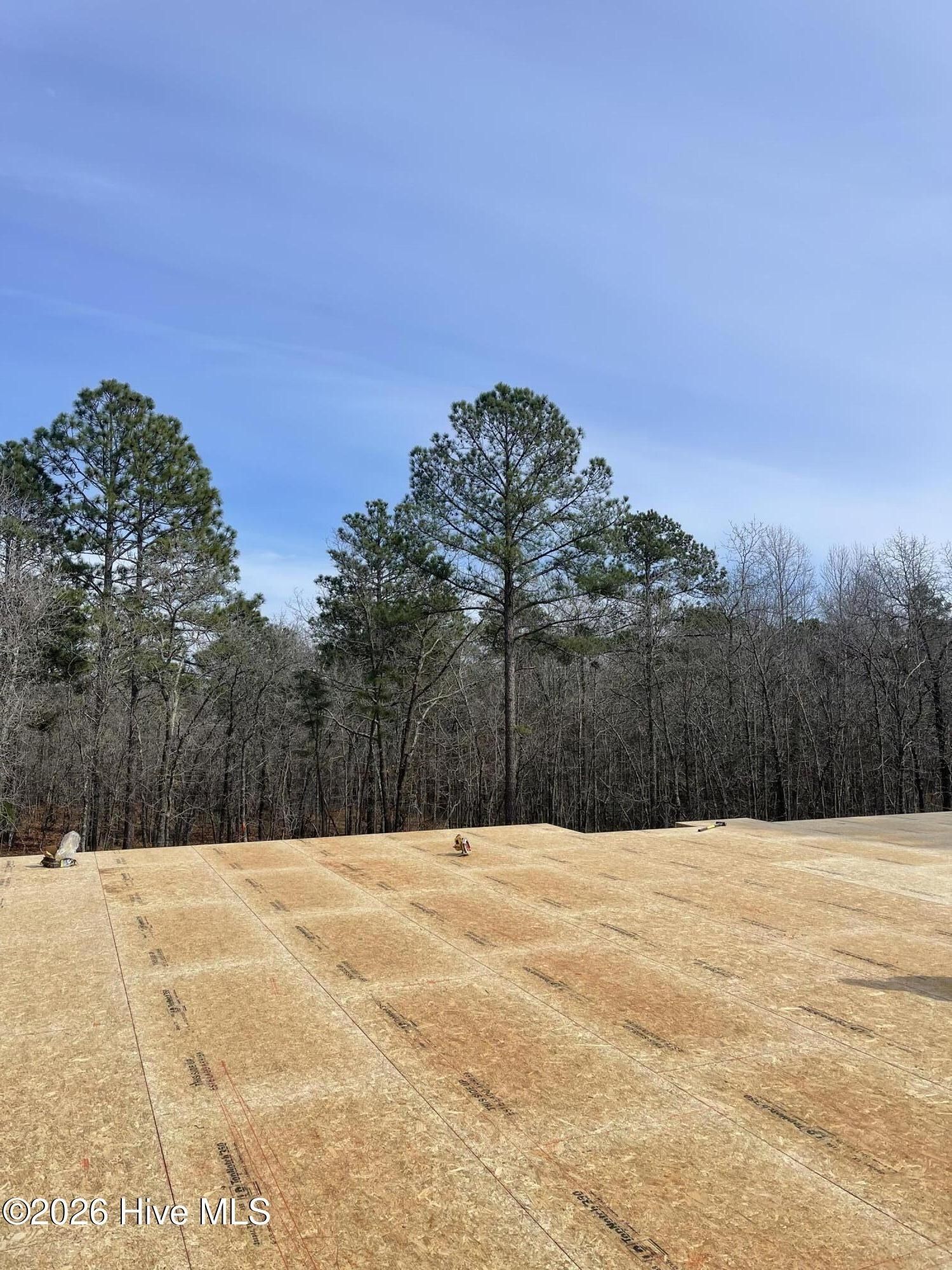 23 Forest Lake Drive. Jackson Springs, NC 27281