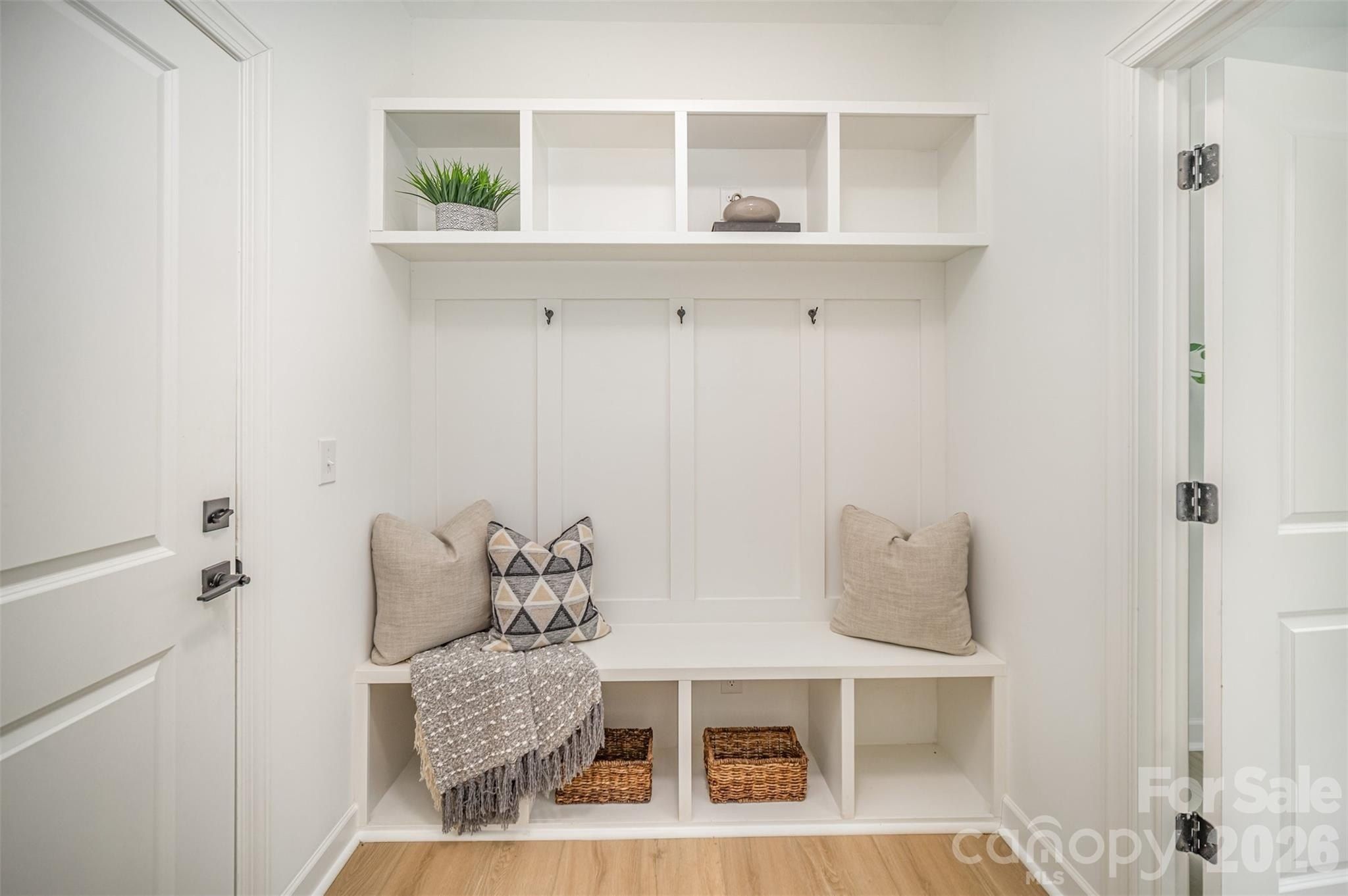 3709 Lou Ann Avenue. Charlotte, NC 28208