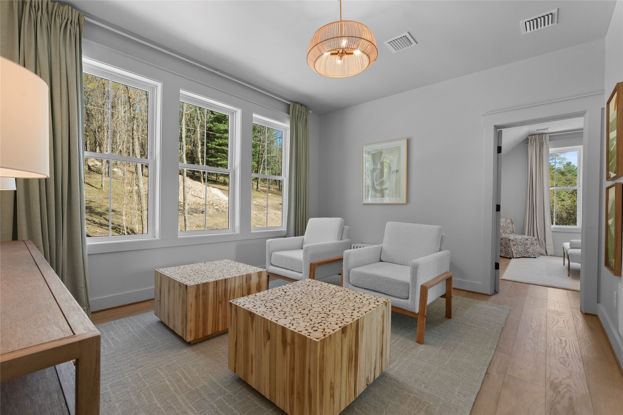 109 Laurel Meadow Way Lot 6. Cashiers, NC 28717