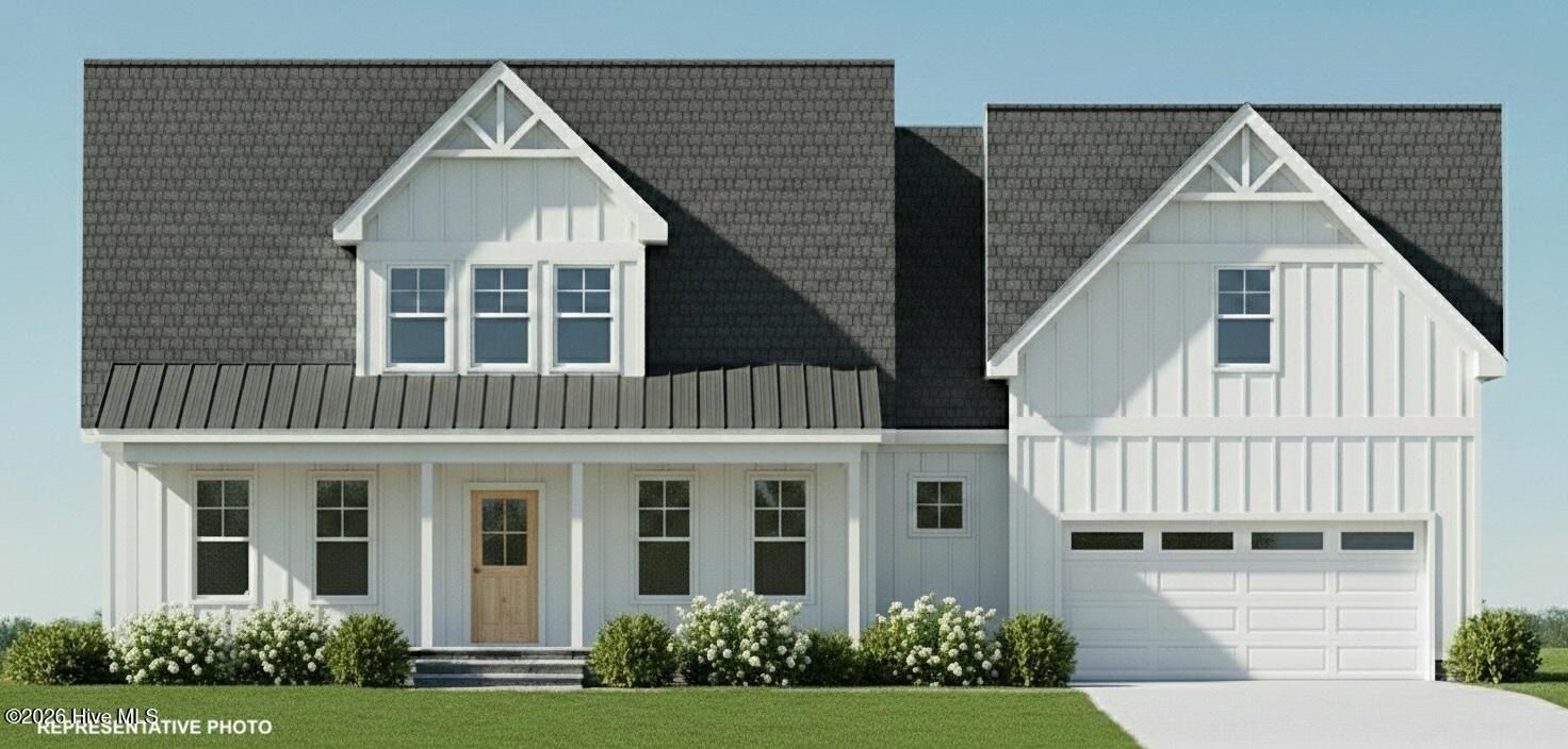 26 Watermere Street. Wendell, NC 27591