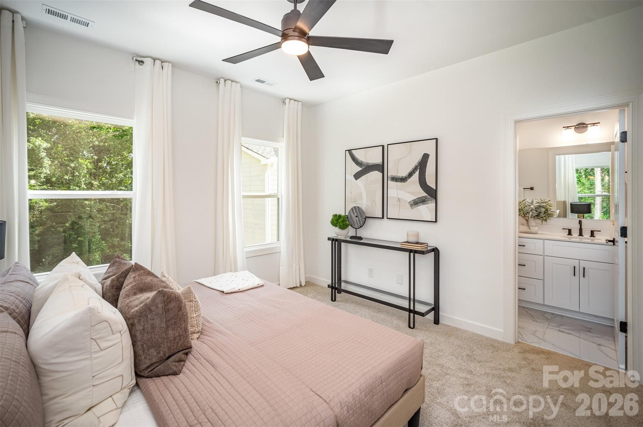 3713 Lou Ann Avenue. Charlotte, NC 28208