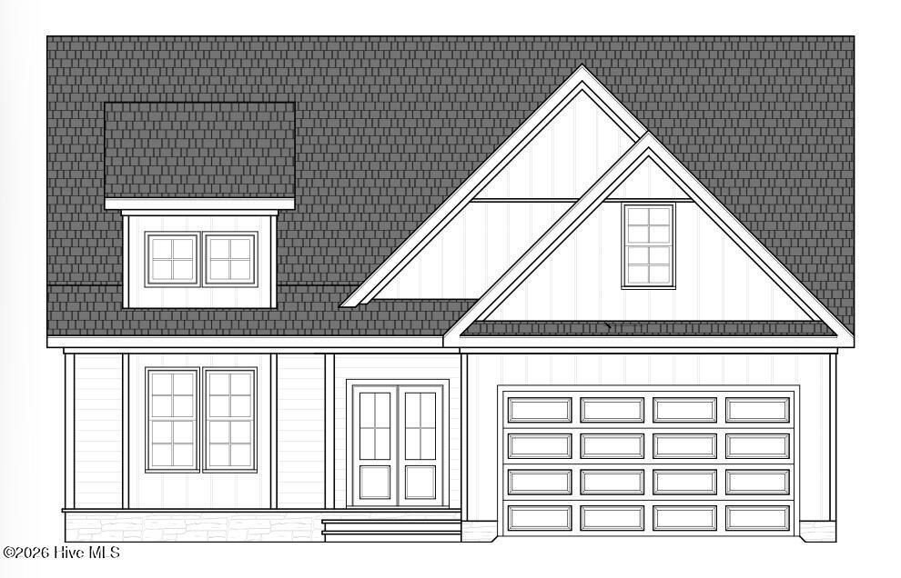 50 Watermere Street. Wendell, NC 27591