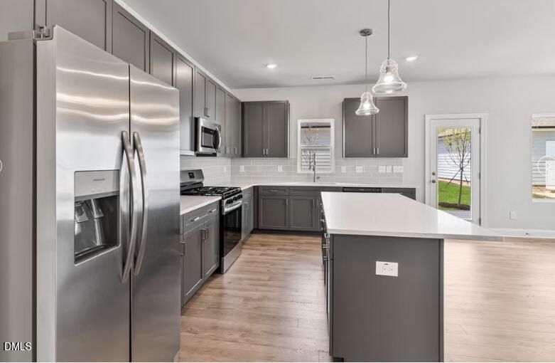 752 Lightrail Drive. Knightdale, NC 27545