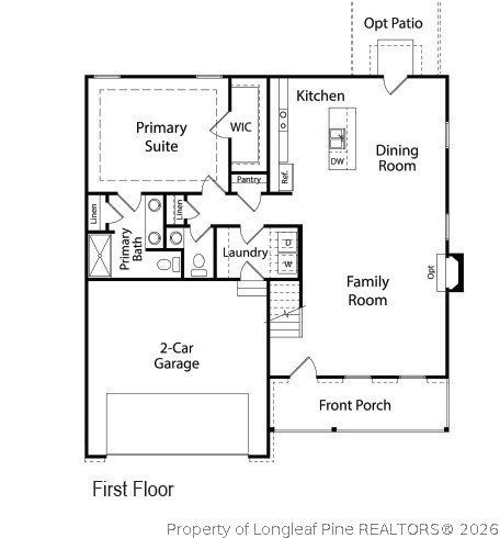 775 Union St Lot 425. Raeford, NC 28376