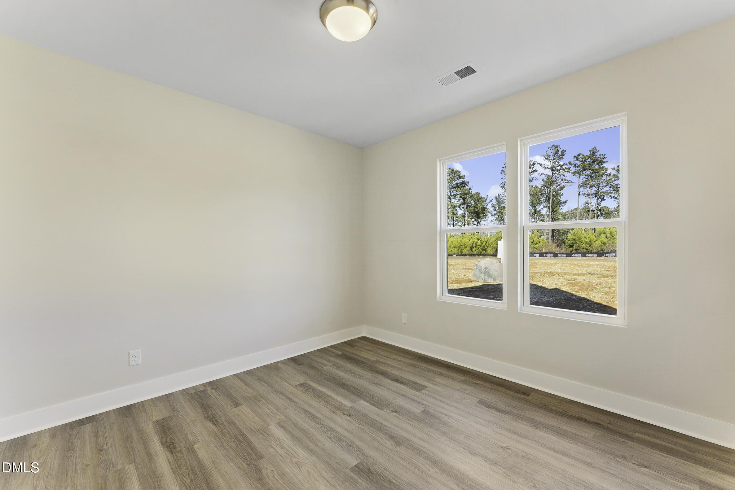 River Meadow Court Lot 23. Spring Hope, NC 27882