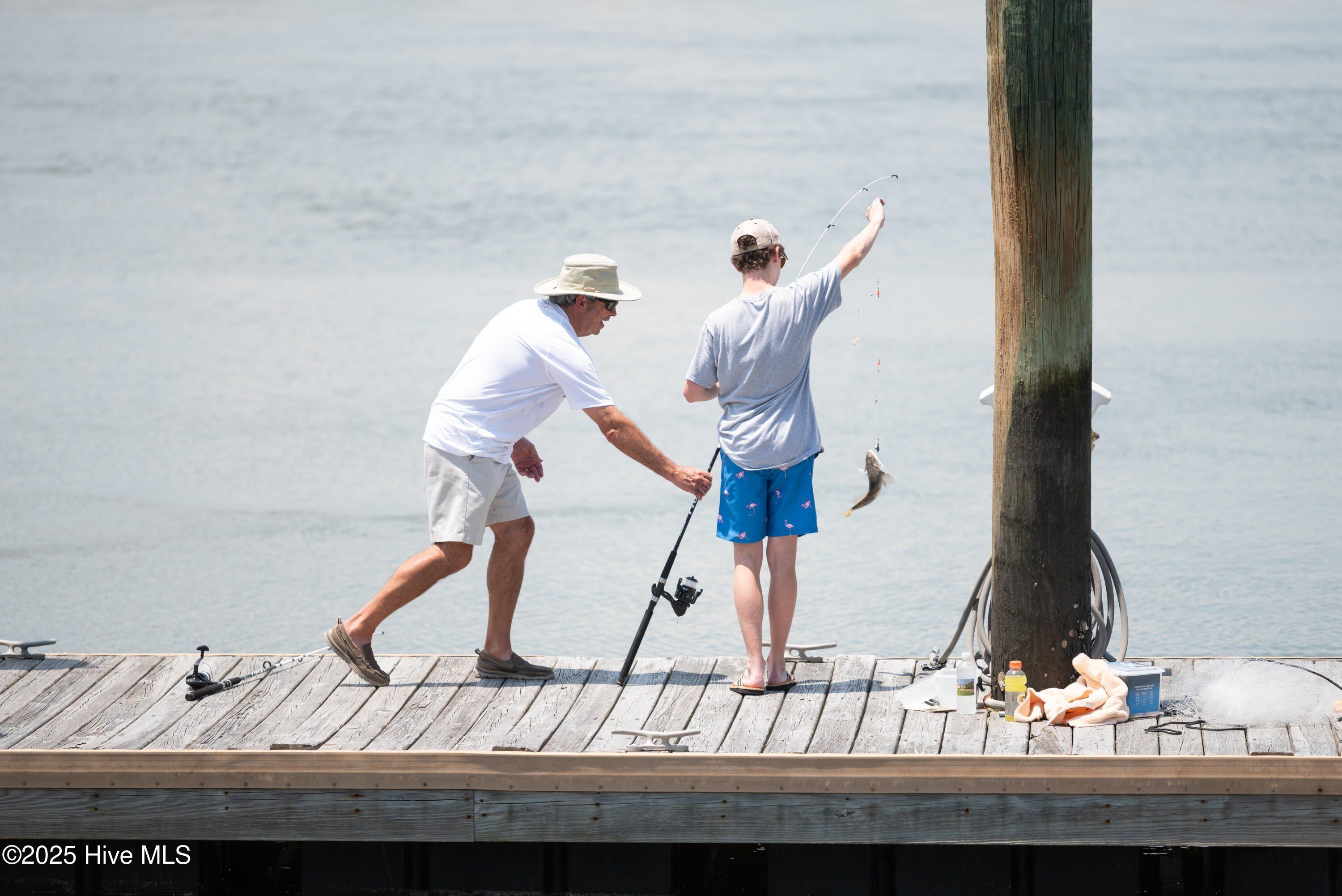 2024 Oakton Drive Unit 15. Southport, NC 28461