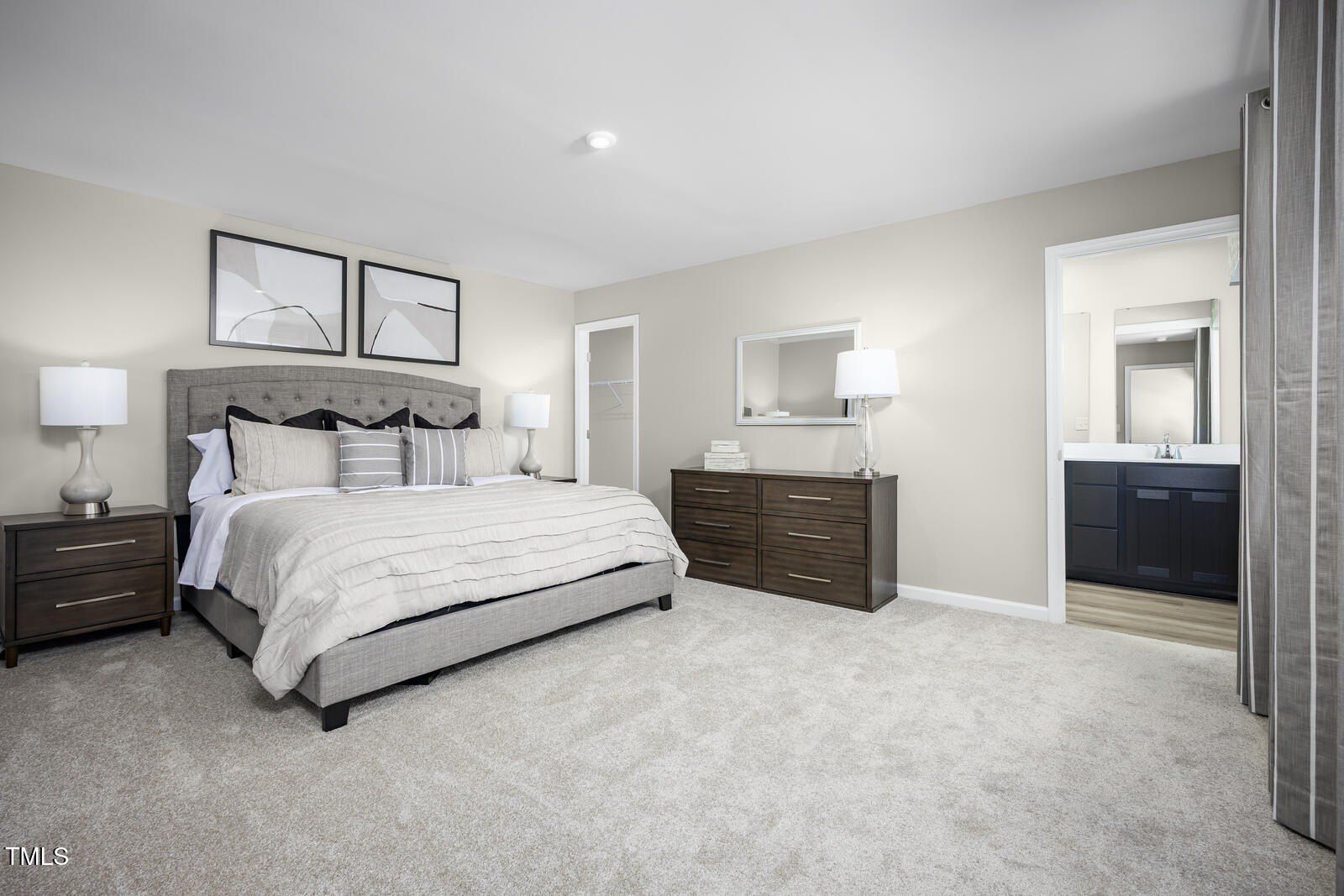 8516 Bumble Bee Court. Bailey, NC 27807