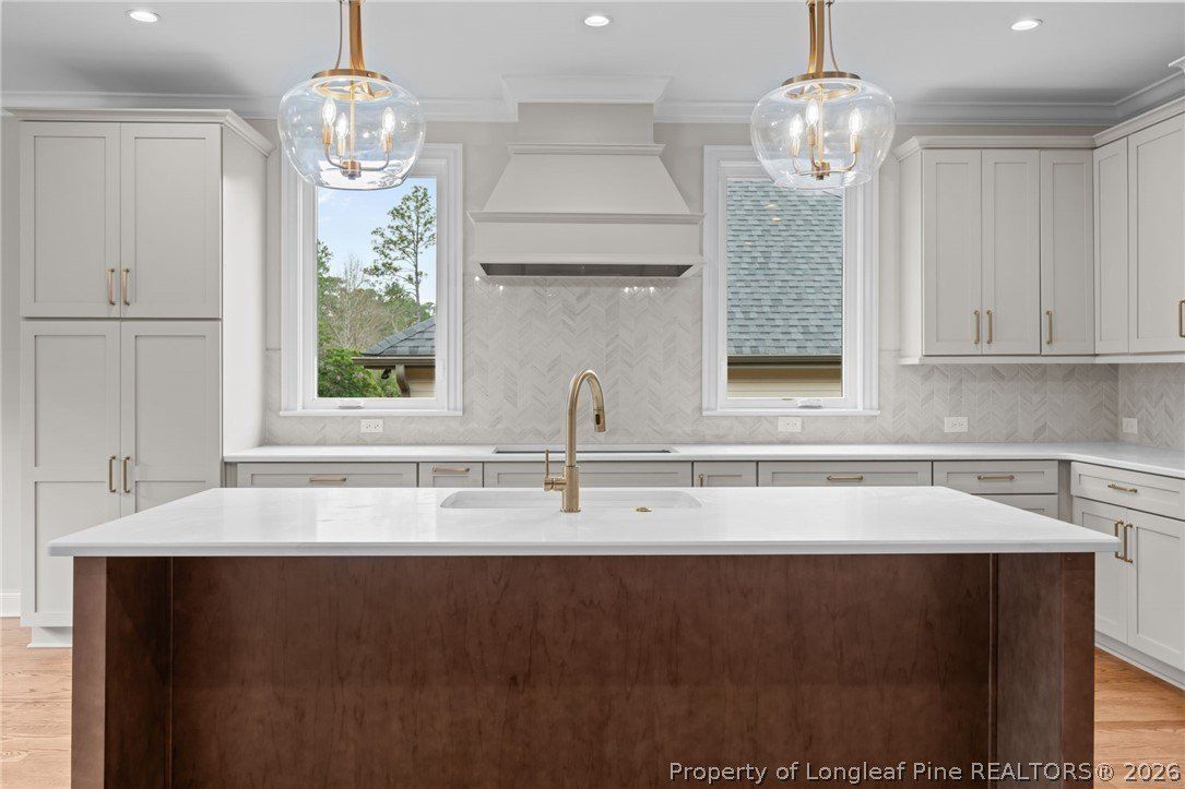 109 Rosemont Lane. Sanford, NC 27330