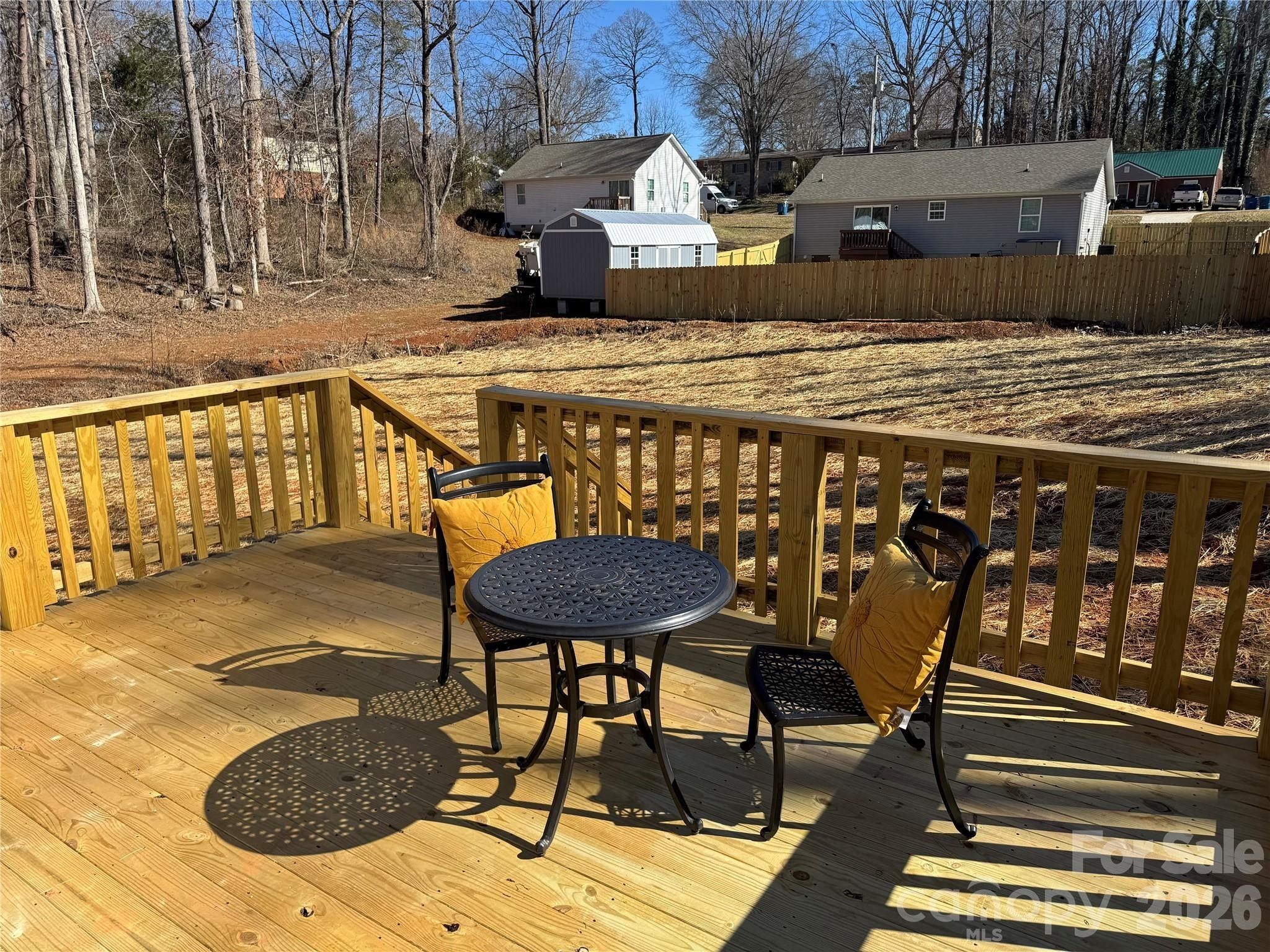 240 Parkland Drive. Forest City, NC 28043