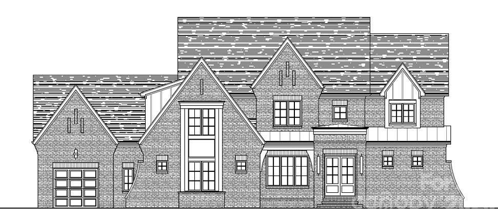 1300 Reverdy Lane Unit 2. Matthews, NC 28105