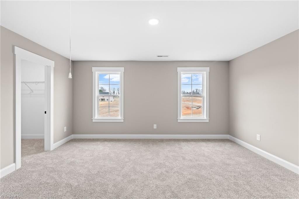 121 Sandpiper Drive. Lexington, NC 27295