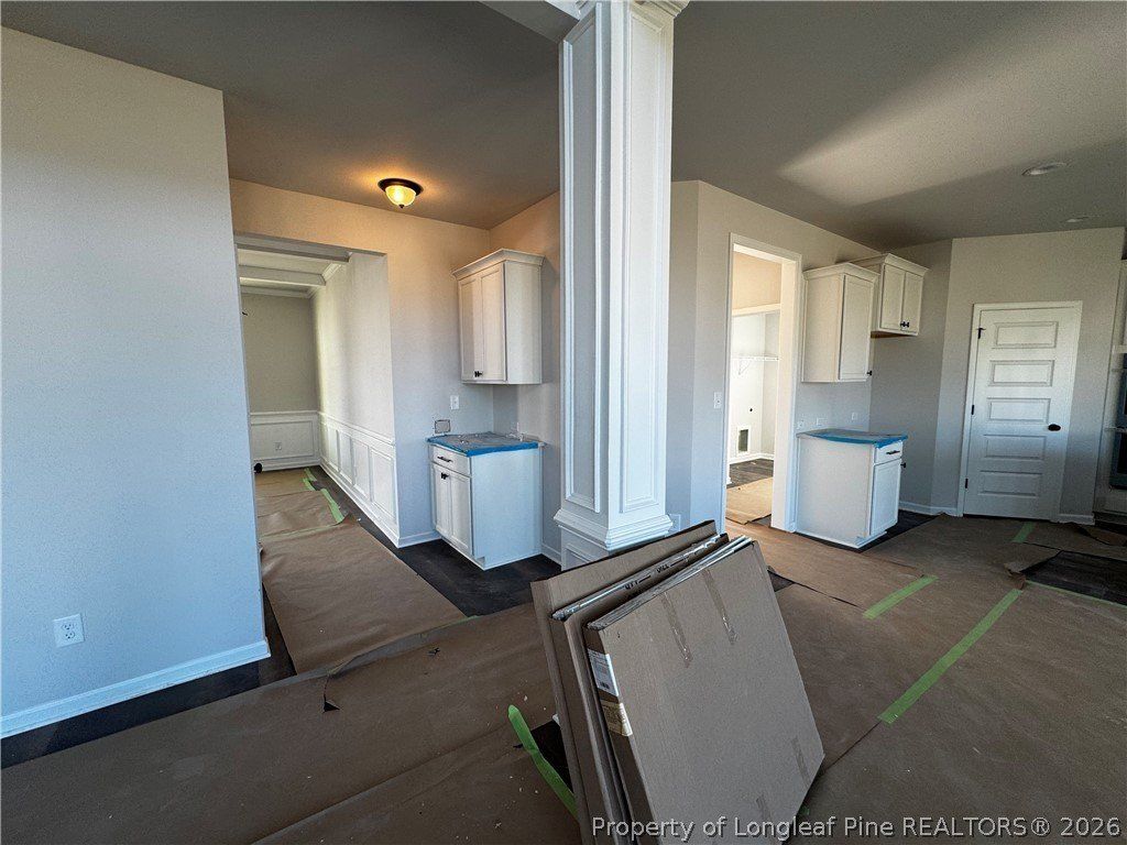 1364 Halibut Street. Fayetteville, NC 28312