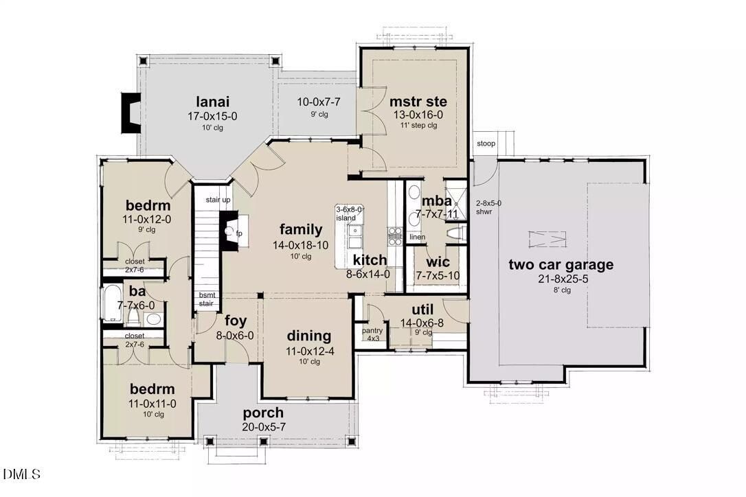 380 Hardwood Drive Sw. Longwood, NC 28452