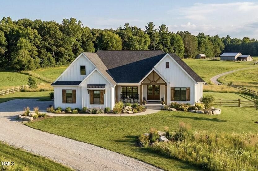 2785 River Meadow Court. Spring Hope, NC 27882